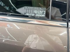 Buick GL8 Land Executive Cabin 652T Smart Luxury - ფოტო 16
