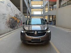 Buick GL8 Land Executive Cabin 652T Smart Luxury - ფოტო 2