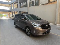 Buick GL8 Land Executive Cabin 652T Smart Luxury - ფოტო 3