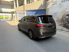 Buick GL8 Land Executive Cabin 652T Smart Luxury - ფოტო 4