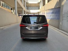 Buick GL8 Land Executive Cabin 652T Smart Luxury - ფოტო 5
