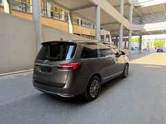 Buick GL8 Land Executive Cabin 652T Smart Luxury - ფოტო 6