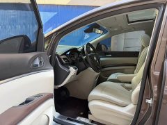 Buick GL8 Land Executive Cabin 652T Smart Luxury - ფოტო 7