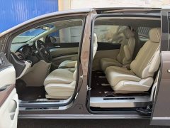 Buick GL8 Land Executive Cabin 652T Smart Luxury - ფოტო 8