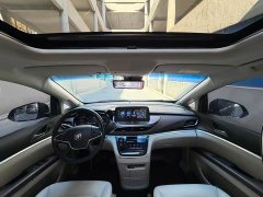 Buick GL8 Land Executive Cabin 652T Smart Luxury - ფოტო 9