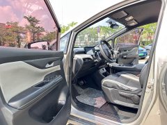 Heyue Hicreate Z03 510km Trendy Edition 135kW 63.98kWh - ფოტო 11
