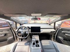 Heyue Hicreate Z03 510km Trendy Edition 135kW 63.98kWh - ფოტო 14