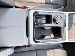Heyue Hicreate Z03 510km Trendy Edition 135kW 63.98kWh - ფოტო 15