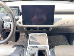 Heyue Hicreate Z03 510km Trendy Edition 135kW 63.98kWh - ფოტო 16
