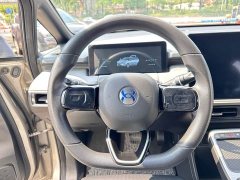 Heyue Hicreate Z03 510km Trendy Edition 135kW 63.98kWh - ფოტო 17