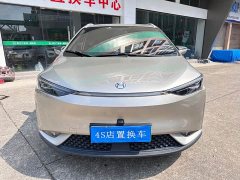 Heyue Hicreate Z03 510km Trendy Edition 135kW 63.98kWh - ფოტო 2
