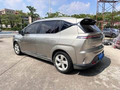 Heyue Hicreate Z03 510km Trendy Edition 135kW 63.98kWh - ფოტო 4