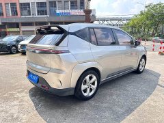 Heyue Hicreate Z03 510km Trendy Edition 135kW 63.98kWh - ფოტო 6