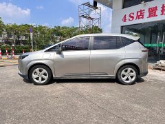 Heyue Hicreate Z03 510km Trendy Edition 135kW 63.98kWh - ფოტო 7