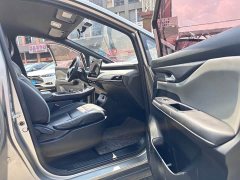 Heyue Hicreate Z03 510km Trendy Edition 135kW 63.98kWh - ფოტო 8