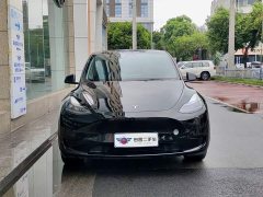 Tesla Model Y Rear-Wheel Drive - ფოტო 2