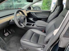 Tesla Model Y Rear-Wheel Drive - ფოტო 7
