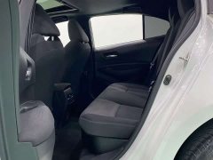 Toyota Corolla Hybrid 1.8H E-CVT Luxury - ფოტო 5