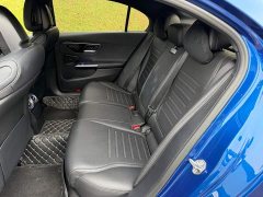 Mercedes-Benz C-Class New Energy 2023 C 350 eL - ფოტო 12