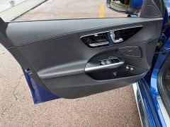 Mercedes-Benz C-Class New Energy 2023 C 350 eL - ფოტო 6