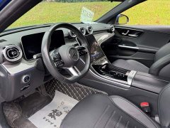 Mercedes-Benz C-Class New Energy 2023 C 350 eL - ფოტო 7