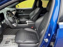 Mercedes-Benz C-Class New Energy 2023 C 350 eL - ფოტო 8