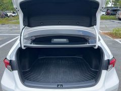 Toyota Corolla 2022 TNGA 1.5L CVT Pioneer Edition - ფოტო 10