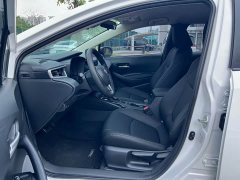 Toyota Corolla 2022 TNGA 1.5L CVT Pioneer Edition - ფოტო 11