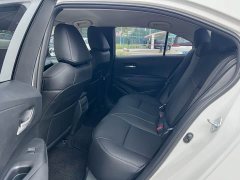Toyota Corolla 2022 TNGA 1.5L CVT Pioneer Edition - ფოტო 12