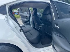 Toyota Corolla 2022 TNGA 1.5L CVT Pioneer Edition - ფოტო 13