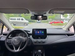 Toyota Corolla 2022 TNGA 1.5L CVT Pioneer Edition - ფოტო 15