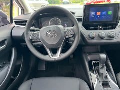 Toyota Corolla 2022 TNGA 1.5L CVT Pioneer Edition - ფოტო 16