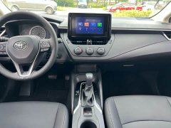 Toyota Corolla 2022 TNGA 1.5L CVT Pioneer Edition - ფოტო 17