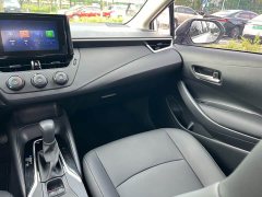 Toyota Corolla 2022 TNGA 1.5L CVT Pioneer Edition - ფოტო 18