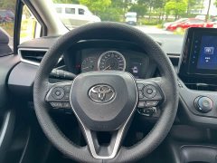 Toyota Corolla 2022 TNGA 1.5L CVT Pioneer Edition - ფოტო 19
