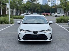 Toyota Corolla 2022 TNGA 1.5L CVT Pioneer Edition - ფოტო 2