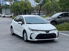 Toyota Corolla 2022 TNGA 1.5L CVT Pioneer Edition - ფოტო 3