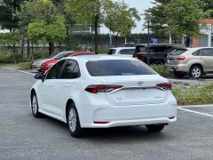 Toyota Corolla 2022 TNGA 1.5L CVT Pioneer Edition - ფოტო 4