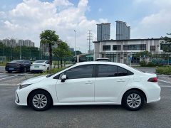 Toyota Corolla 2022 TNGA 1.5L CVT Pioneer Edition - ფოტო 7