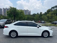 Toyota Corolla 2022 TNGA 1.5L CVT Pioneer Edition - ფოტო 8