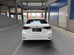 Toyota Corolla 2021 1.2T S-CVT Elite - ფოტო 5