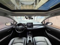 Toyota Corolla 2021 1.2T S-CVT Elite - ფოტო 7