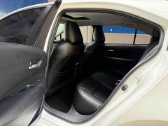 Toyota Corolla 2021 1.2T S-CVT Elite - ფოტო 9