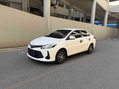 Toyota Vios 1.5L CVT Creative Edition - ფოტო 1