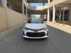 Toyota Vios 1.5L CVT Creative Edition - ფოტო 2