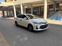 Toyota Vios 1.5L CVT Creative Edition - ფოტო 3