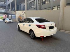 Toyota Vios 1.5L CVT Creative Edition - ფოტო 4