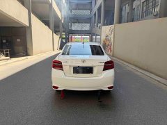 Toyota Vios 1.5L CVT Creative Edition - ფოტო 5