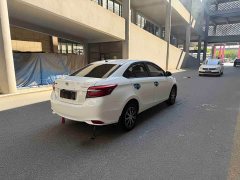Toyota Vios 1.5L CVT Creative Edition - ფოტო 6