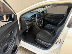 Toyota Vios 1.5L CVT Creative Edition - ფოტო 7
